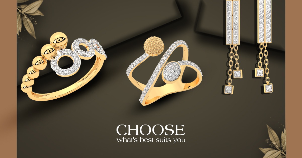 Luxury Lab Grown Diamonds